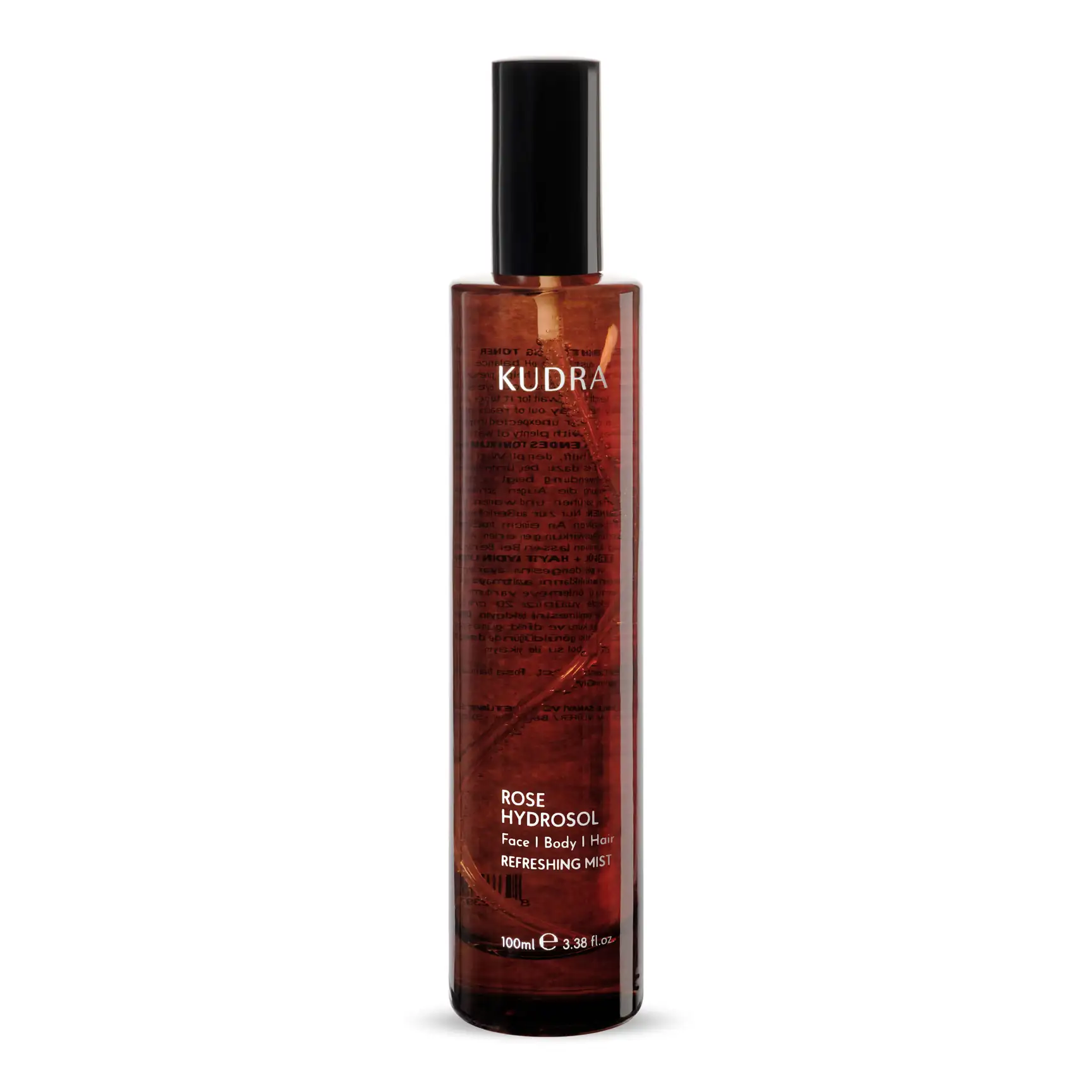 Gül Hidrosolü 100 ml